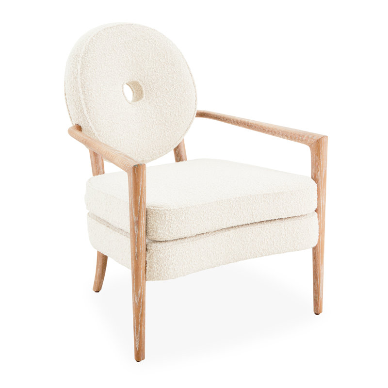 Zola Armchair