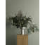 KITAI Glass Ornament with Silver Ring-456177108
