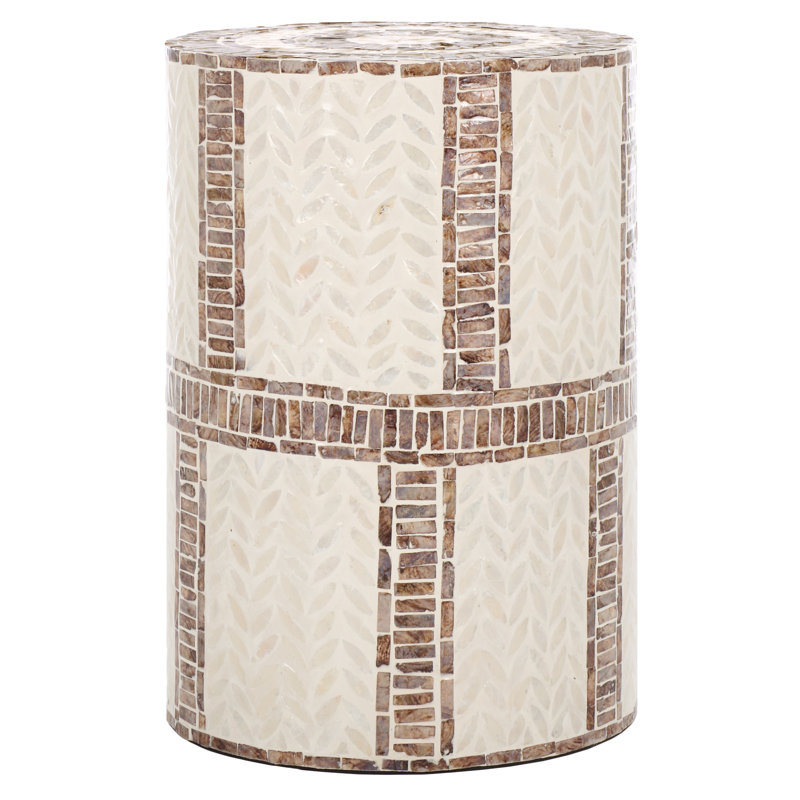 Table d'appoint Valeriyan