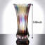 Vase en verre Artisanal