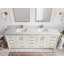 Ensemble de meuble-lavabo double 84 po Aberdeen-74721854-115357187