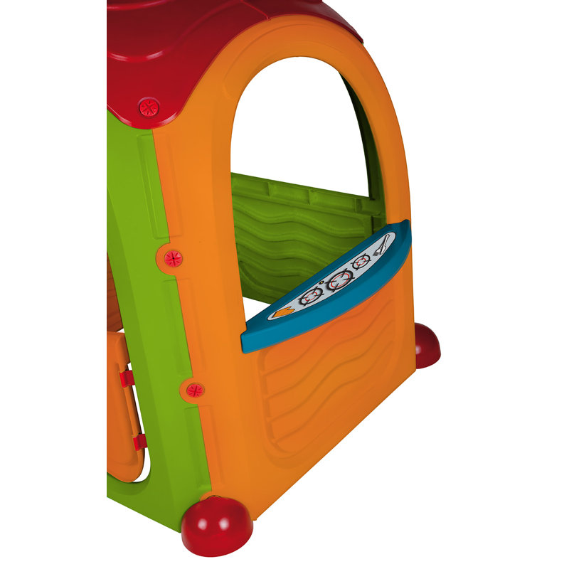 Cocoon Playhouse
