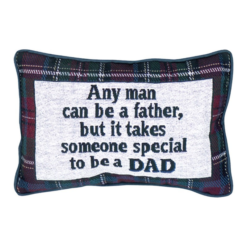 Coussin décoratif n’importe quel homme écossais