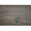 Tapis tribal vert Gabbeh