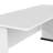 Studio A Reversible L Shaped Desk - Reversible
