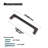 5" Centre Bar Pull Multipack-1844149314