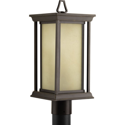 Samanda Beveled Lantern Head
