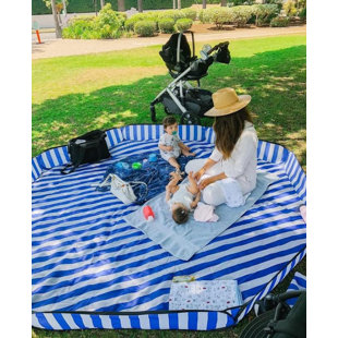3 Person Tent