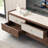 Minimalist style TV stand