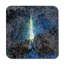 Square 6 Piece Coaster Set