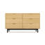 Munro 6 Drawer Dresser-1792032757