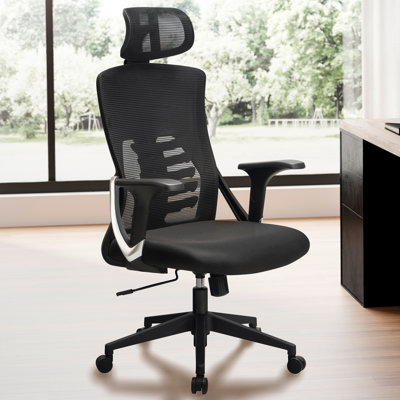 Barnsdale Foam Padding with Headrest