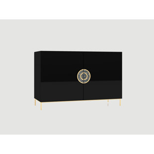 Ashberry 58'' Sideboard