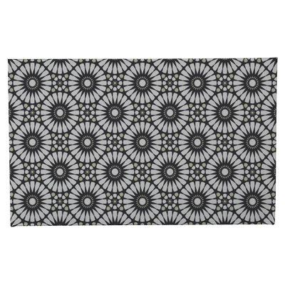 Sylvia Non-Skid Bath Mat