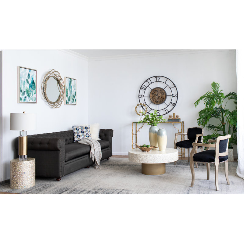 Valynda Ceramic Table Vase