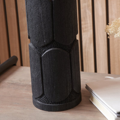 Aurelia Wood Table Lamp