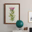 «Pretty Pink Botanicals IV» - reproduction-621858217-621858218