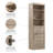 Arlex 25'' Closet System-563426007