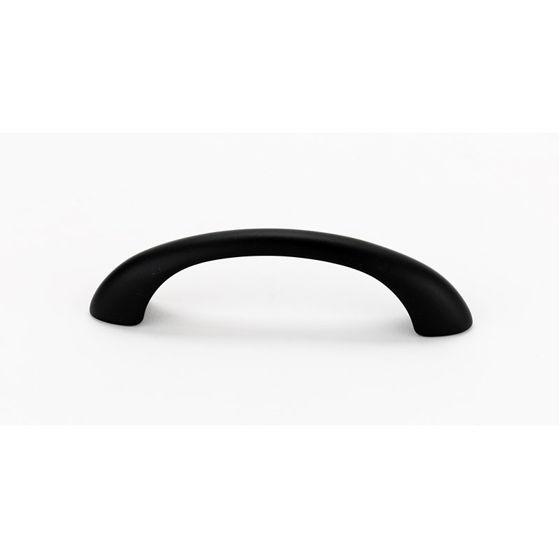 Arch Pull, Matte Black