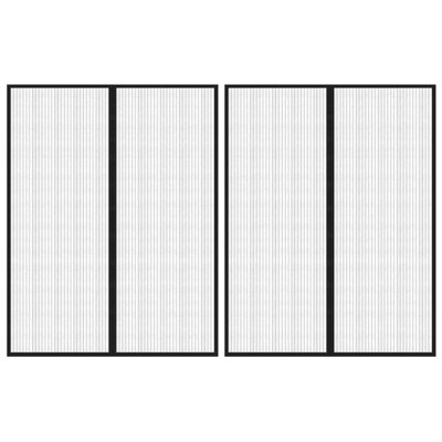 Gizmo Outdoor Semi Sheer Curtains