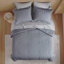 Ensemble d'édredon 7 pièces Cal King-128367521