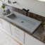 Lavabo de salle de bain