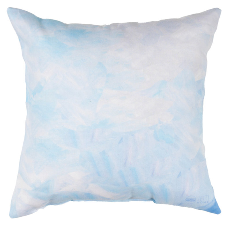 Coussin manuel Climaweave 12 x 12 pouces Wash Your Claws