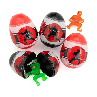 Easter Party Favors