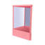 Miroir de maquillage non-inverseur Precision True Image-901890955-901890956