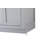Ahner 72 inch Double Bathroom Vanity-1212331110