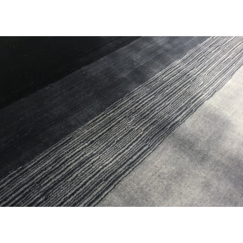One-of-a-Kind 6' X 9'2" Area Rug