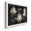 «Coffee Trio», reproduction d'impression sur toile-804998562-804998565