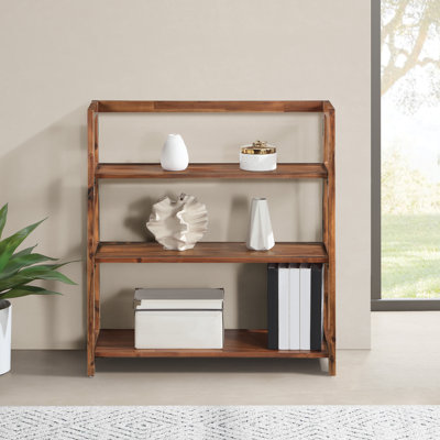 Vaucluse Ladder Bookcase