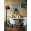 «Adelaide Jazzy Lion», reproduction sur toile tendue-1505924407