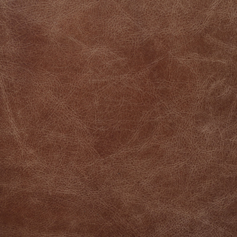 Chaise de bureau Calan Vintage, Brun