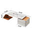 Bureau de direction 94,49 po Modern-1755204274