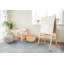Tapis Shine On Cloudy par Joy Carpets-66829683