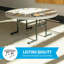 Table pliante 60 po
