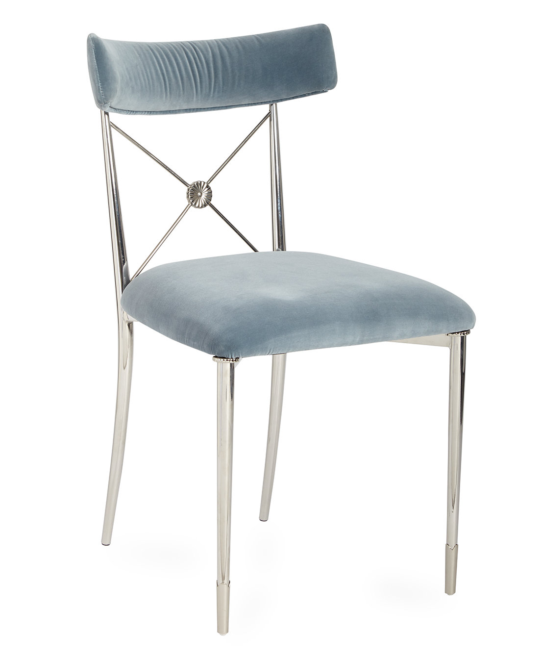 Jonathan adler 2025 rider dining chair