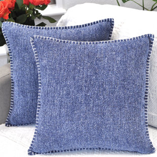 ComfyDown 95% Feather 5% Down, 14 X 34 Rectangle Decorative Pillow Insert,  Sham Stuffer - Made in USA 