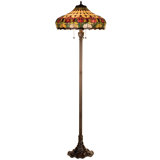 Tiffany Floor Lamp