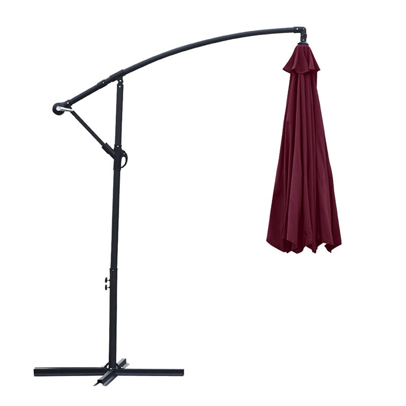 Anesu Tilt Cantilever Parasol