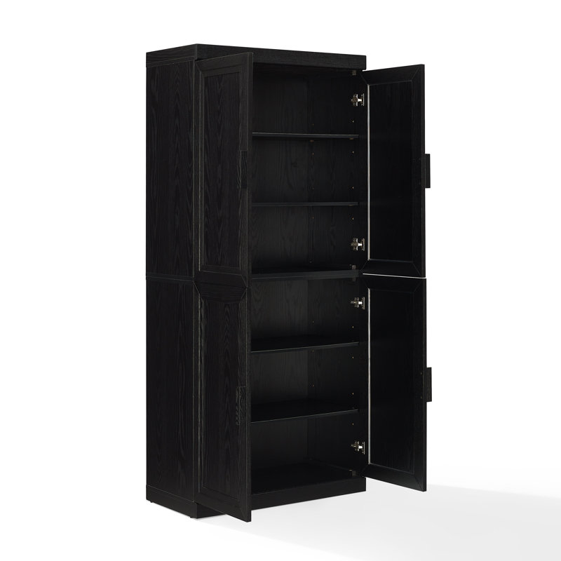 Quartus 72'' Kitchen Pantry