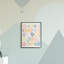 Gracemont, motif doux, aquarelle, lettres, art graphique-307281516-307278647