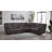 Copey Upholstered Reclining Sectional
