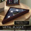 Vitrine ajustable en verre-98055786