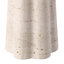 Naveen Travertine Table Lamp
