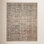 Amber Lewis x Loloi Georgie Bordeaux Antique Rug