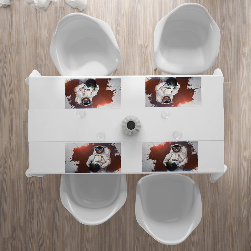 Récapitulatif 18,5" space outer