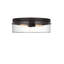 Garrett 2 - Light Flush Mount-1547734462